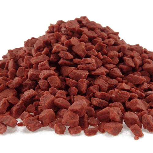 Potash